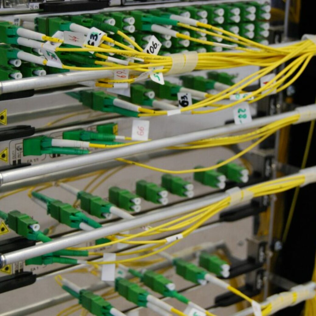 CABLING