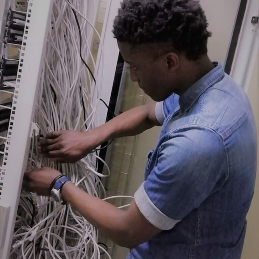 Cabling (2)