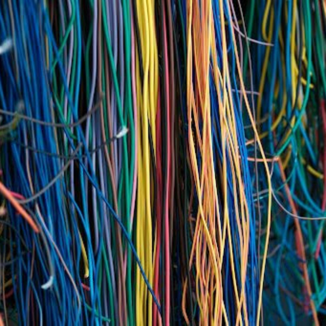cabling