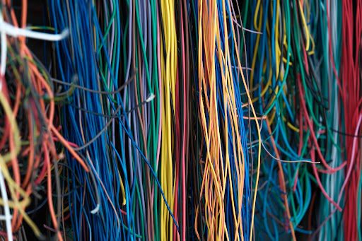 Five Reasons to Upgrade Your Cabling