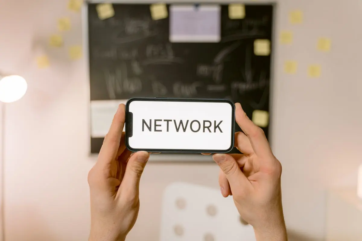 The Benefits of Professional Network Installation Services for Your Business