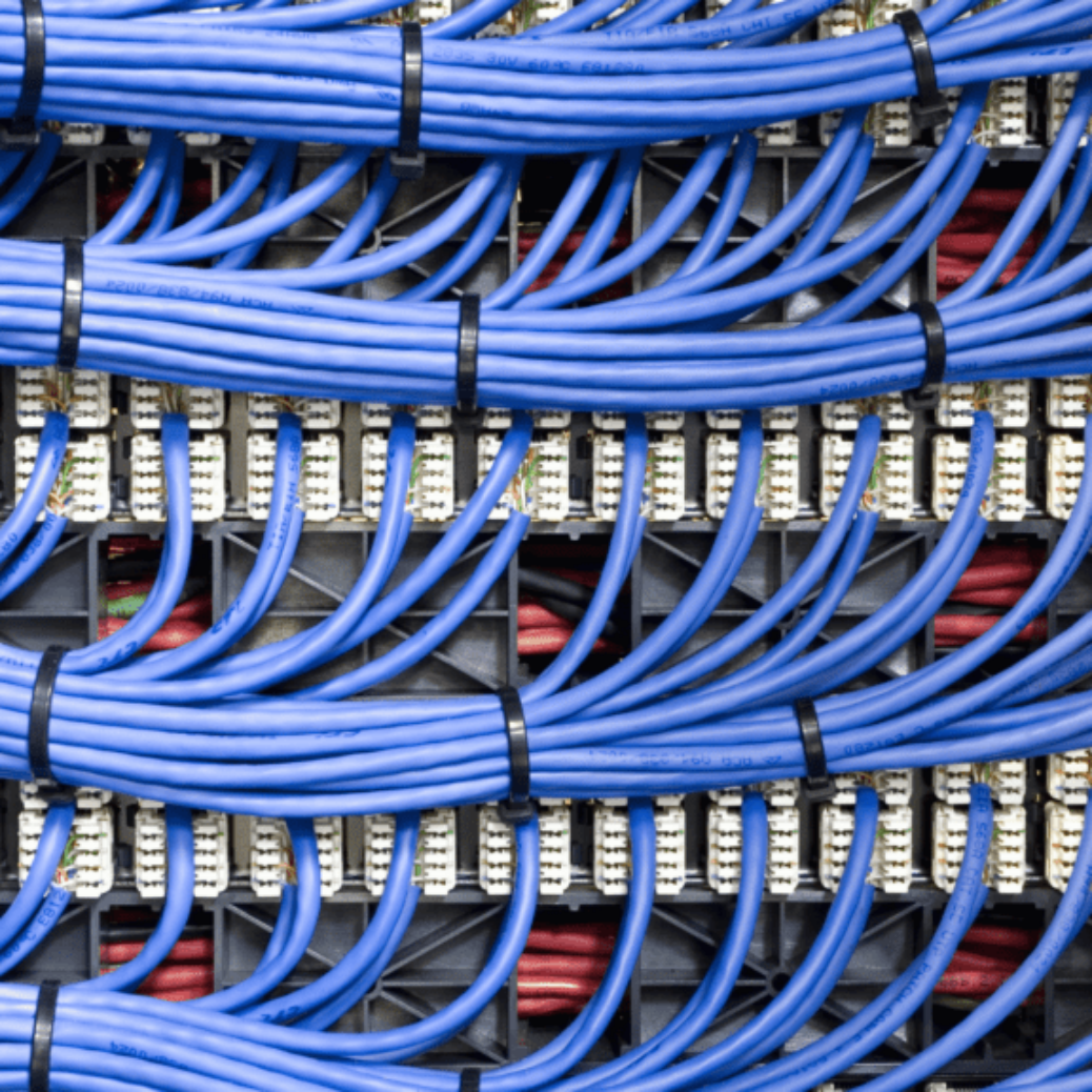 What is Structured Cabling?