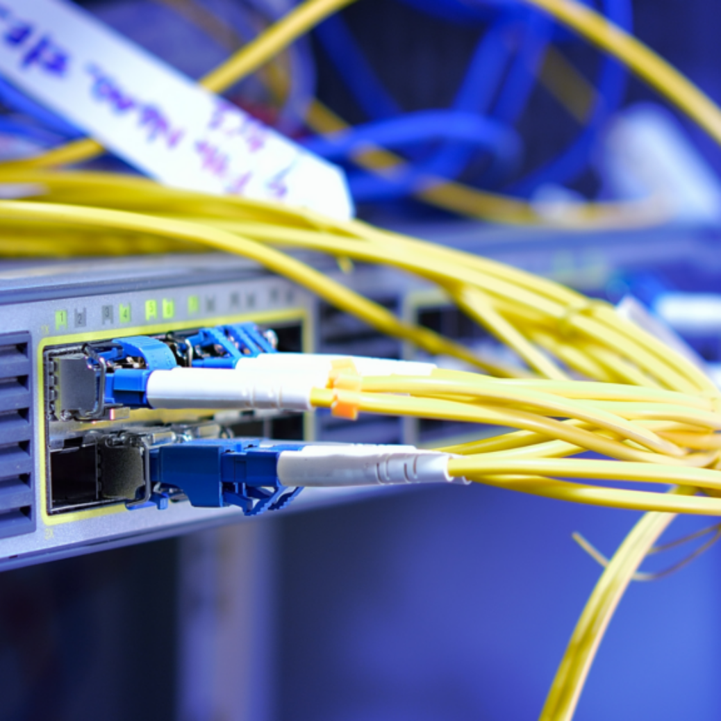 Top Causes Of Fiber Optic Cable Damage