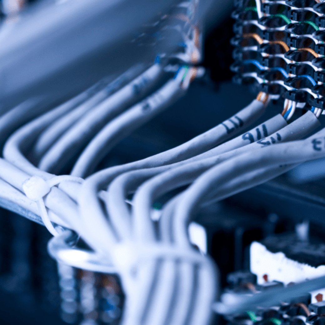 Structured Cable System