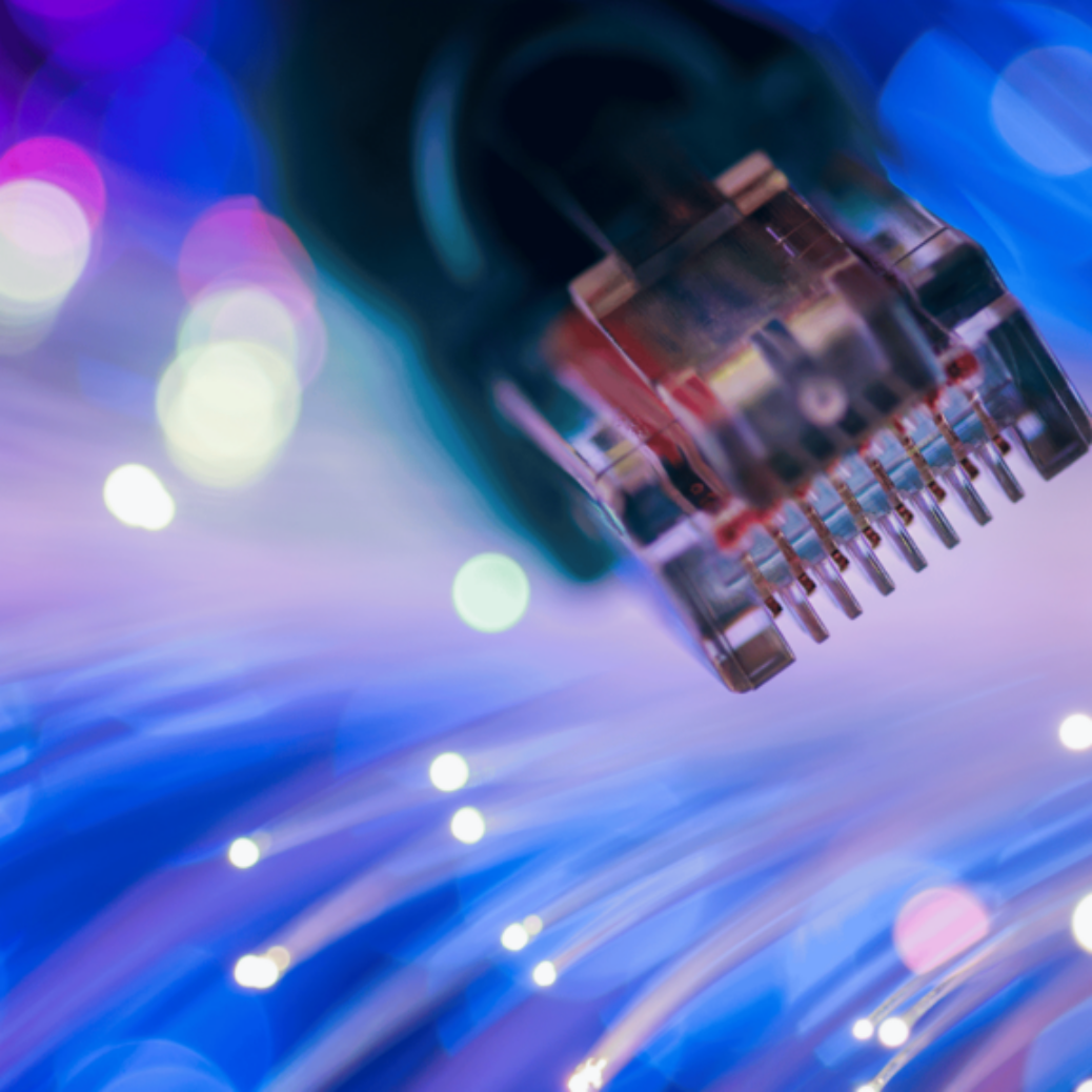 Network Cabling Installation