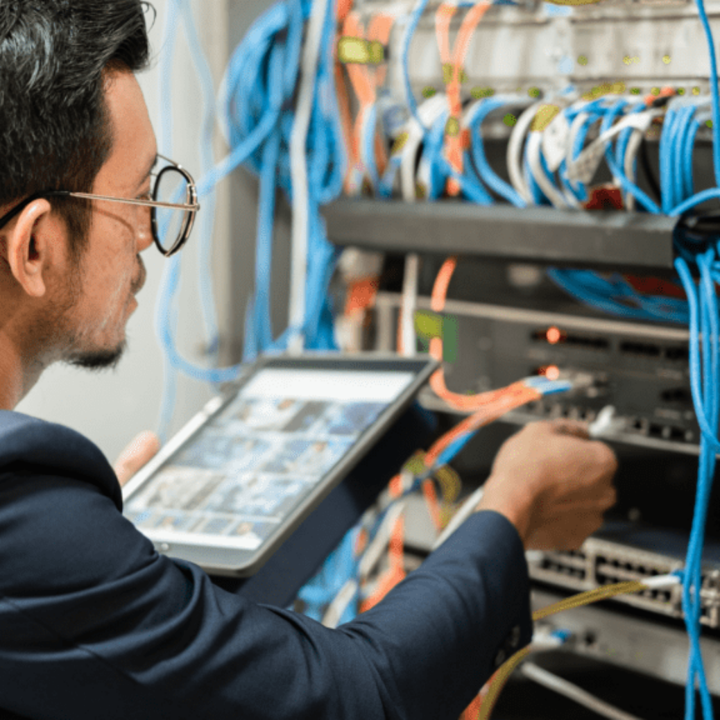 structured cabling service providers
