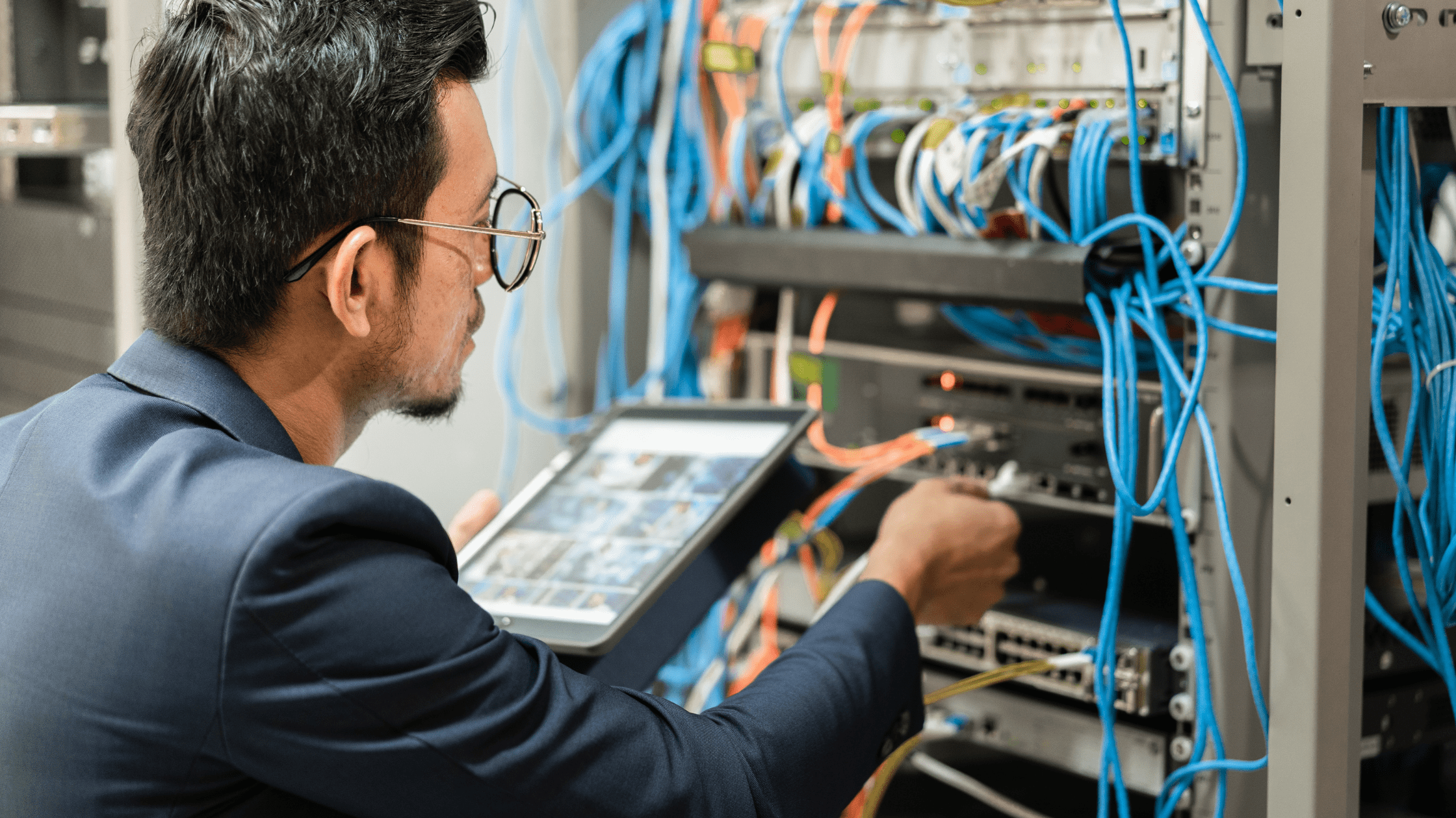 Structured cabling service providers