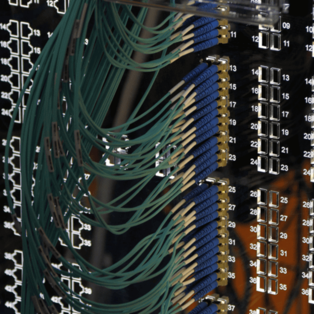 Structured cabling