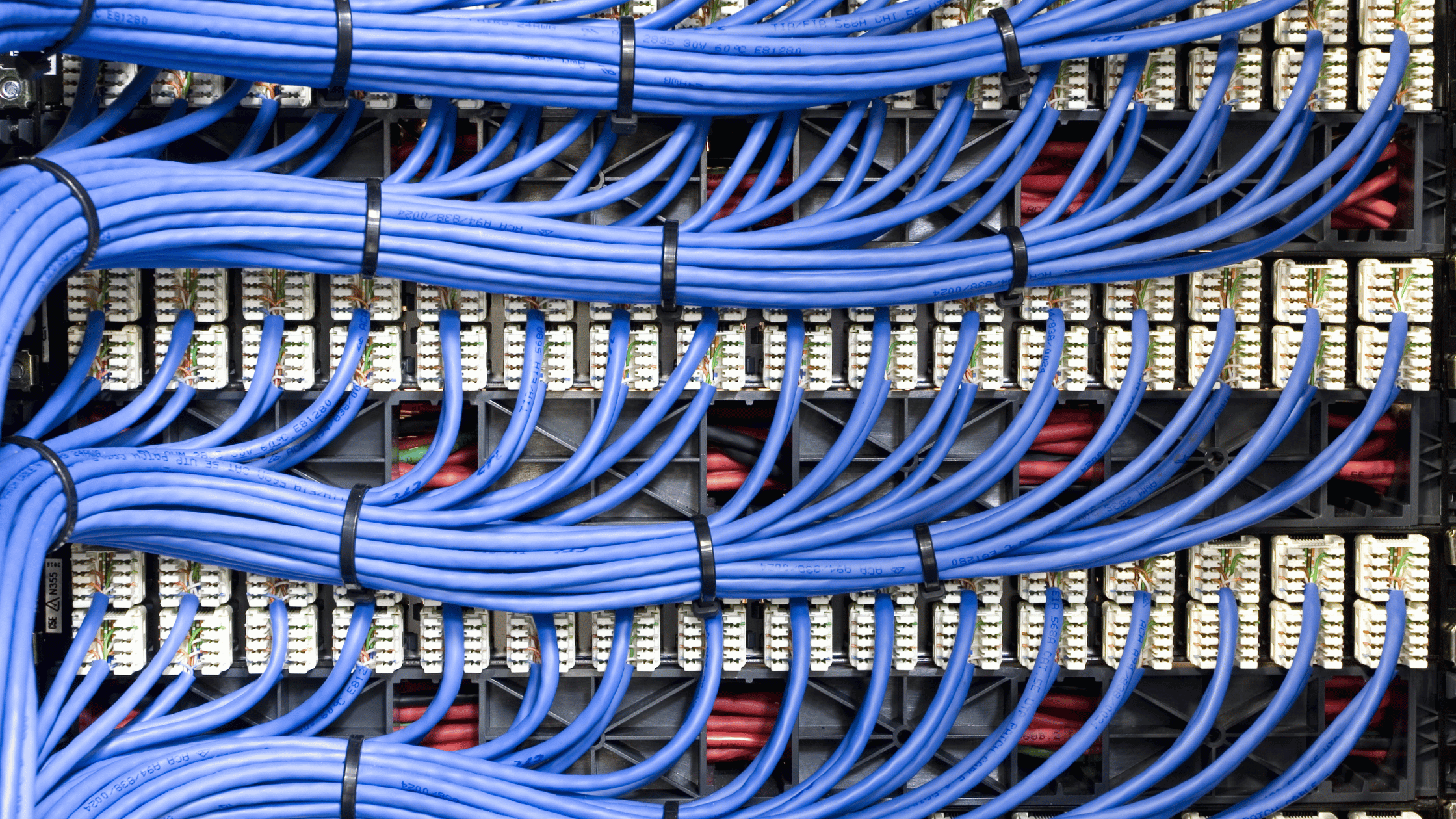 What is structured cabling?