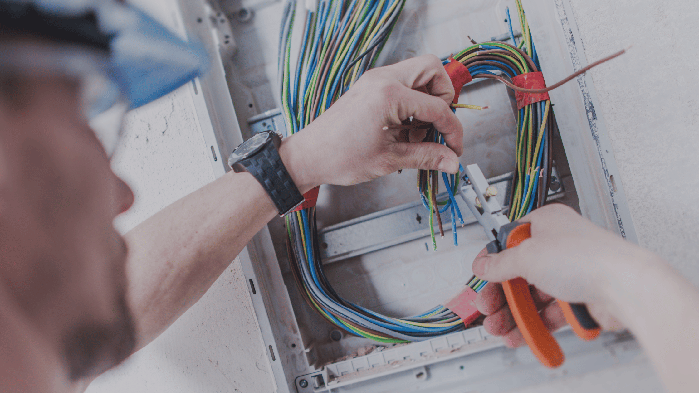 Low voltage installation benefits