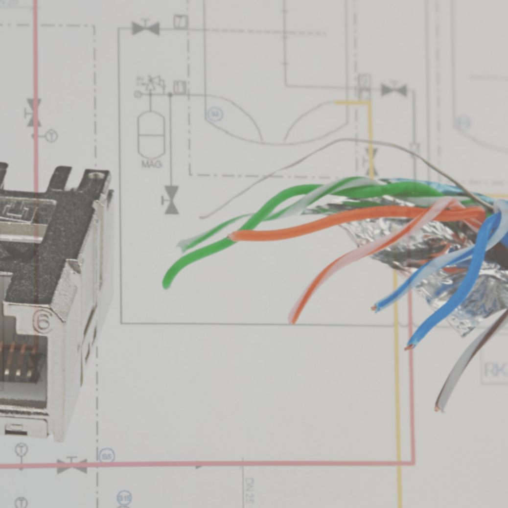 Cat6a Wiring Diagram