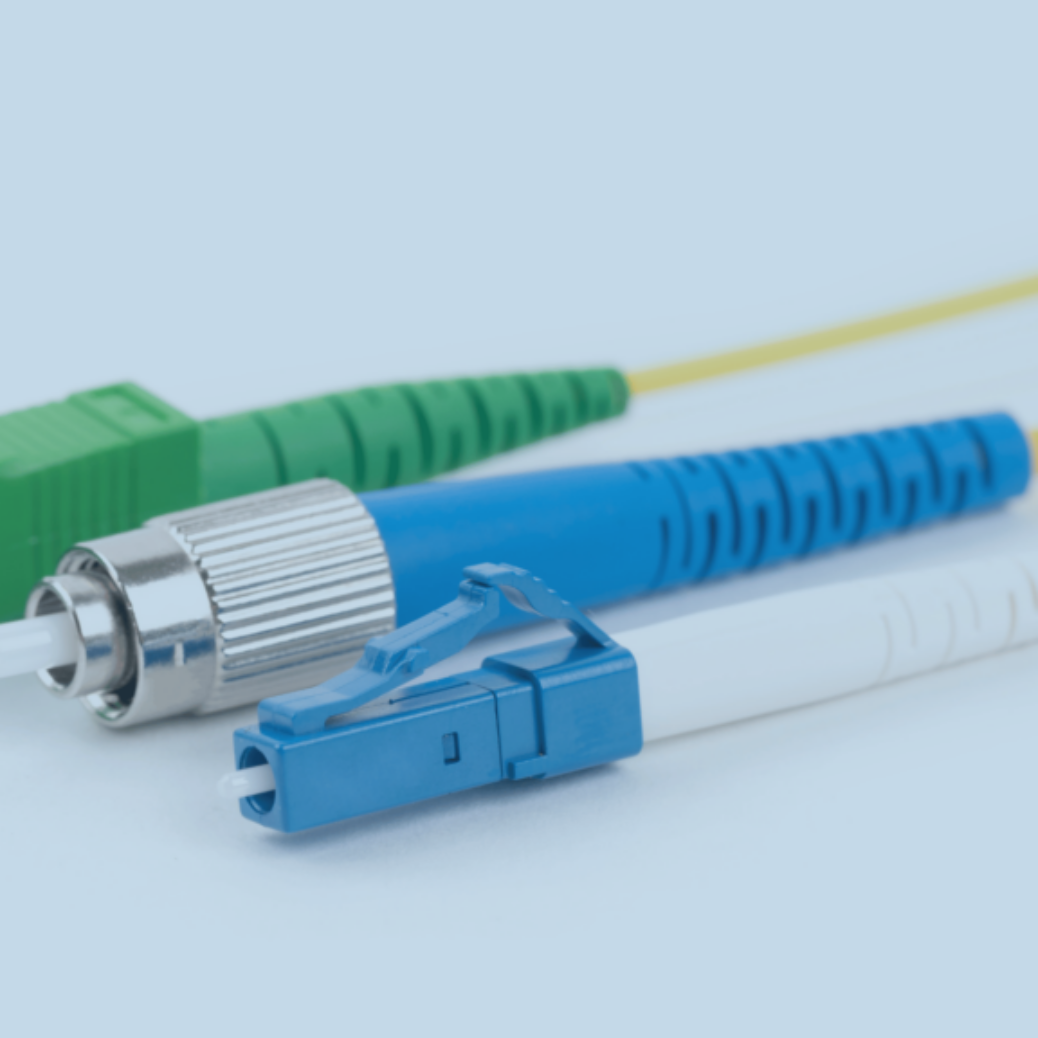 Multimode vs. Single Mode Fiber Optic Cables