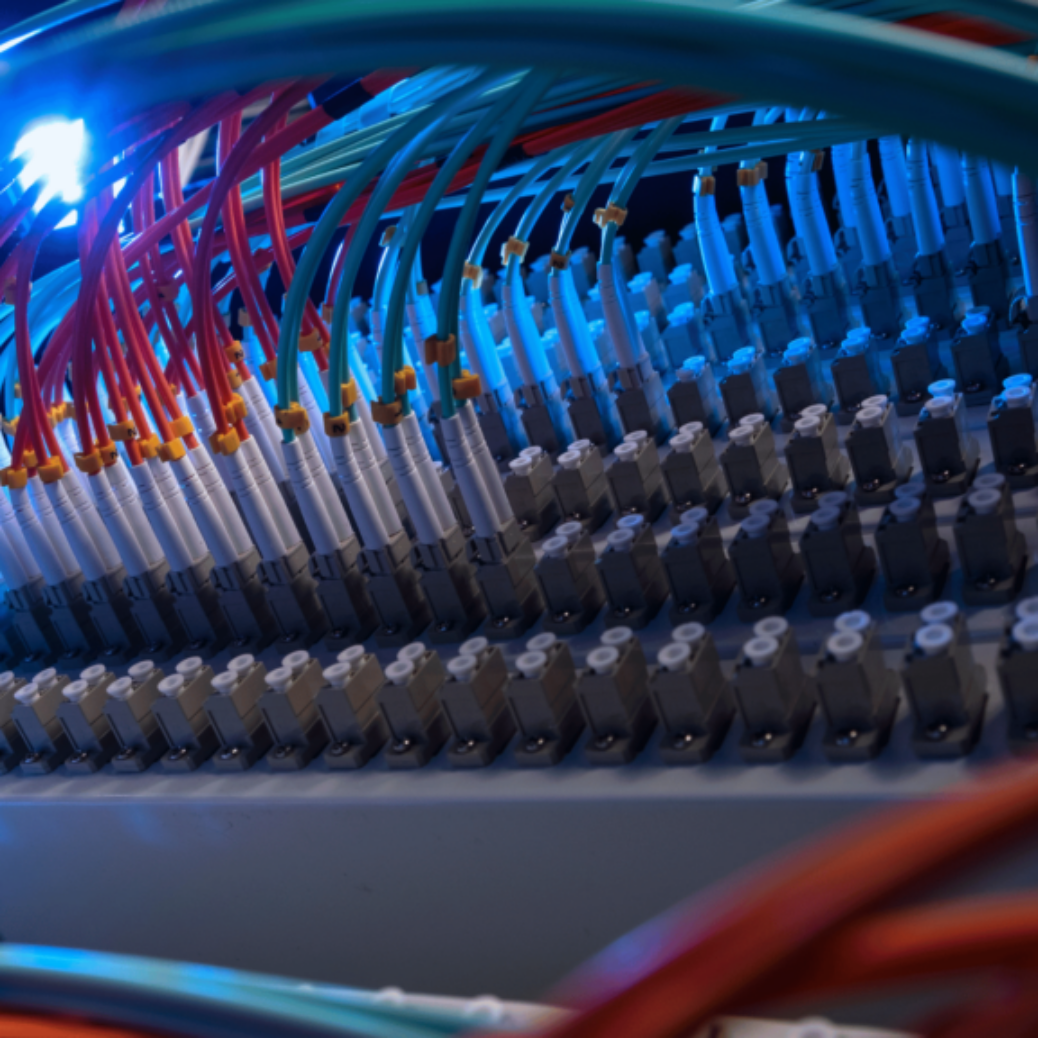 Structured Cabling Systems for Businesses