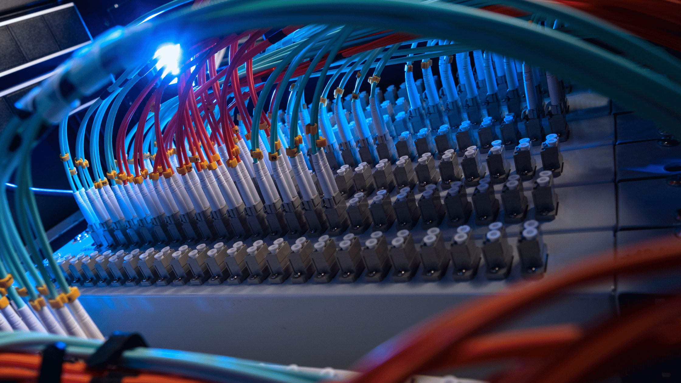 Structured cabling systems for businesses