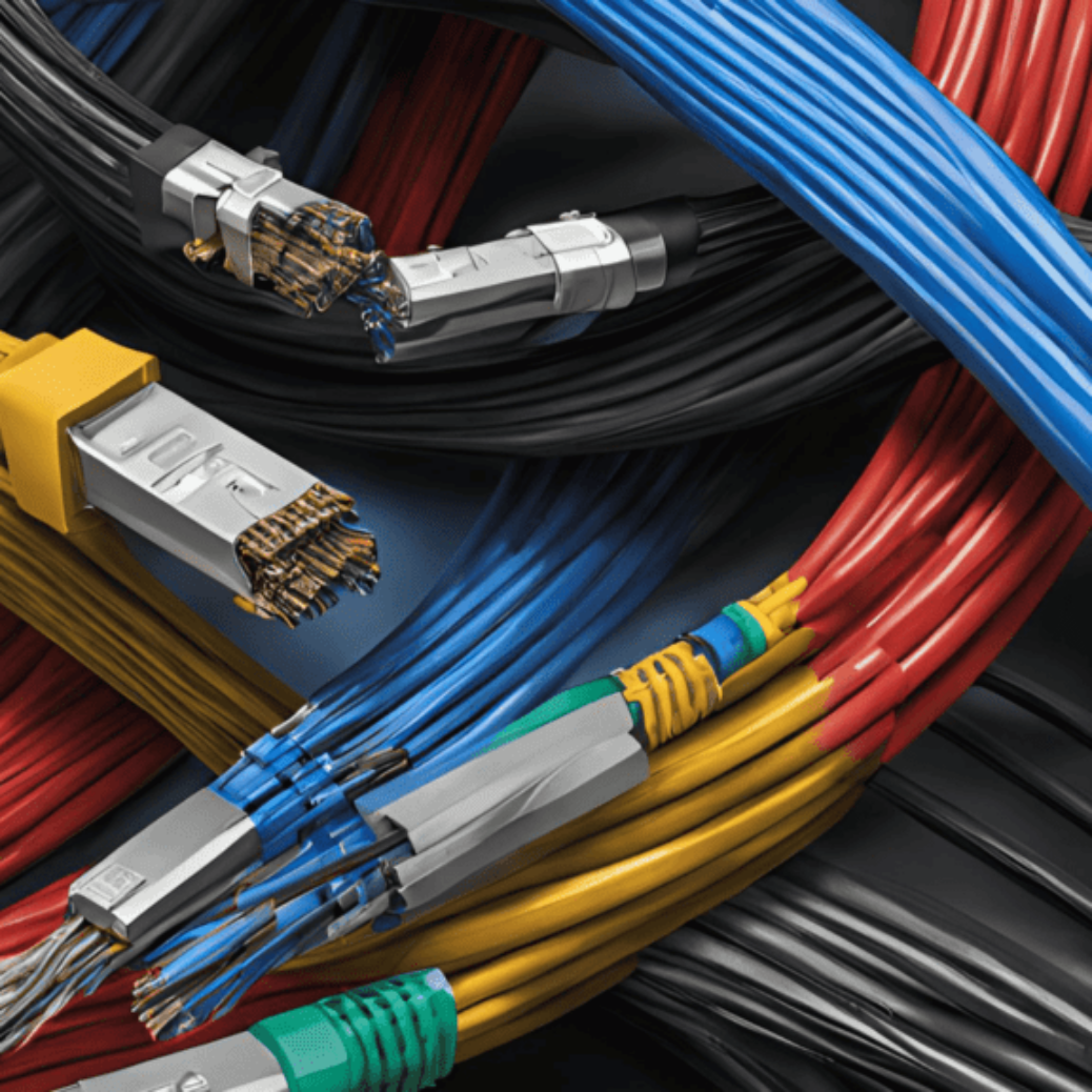 CAT6 VS CAT7