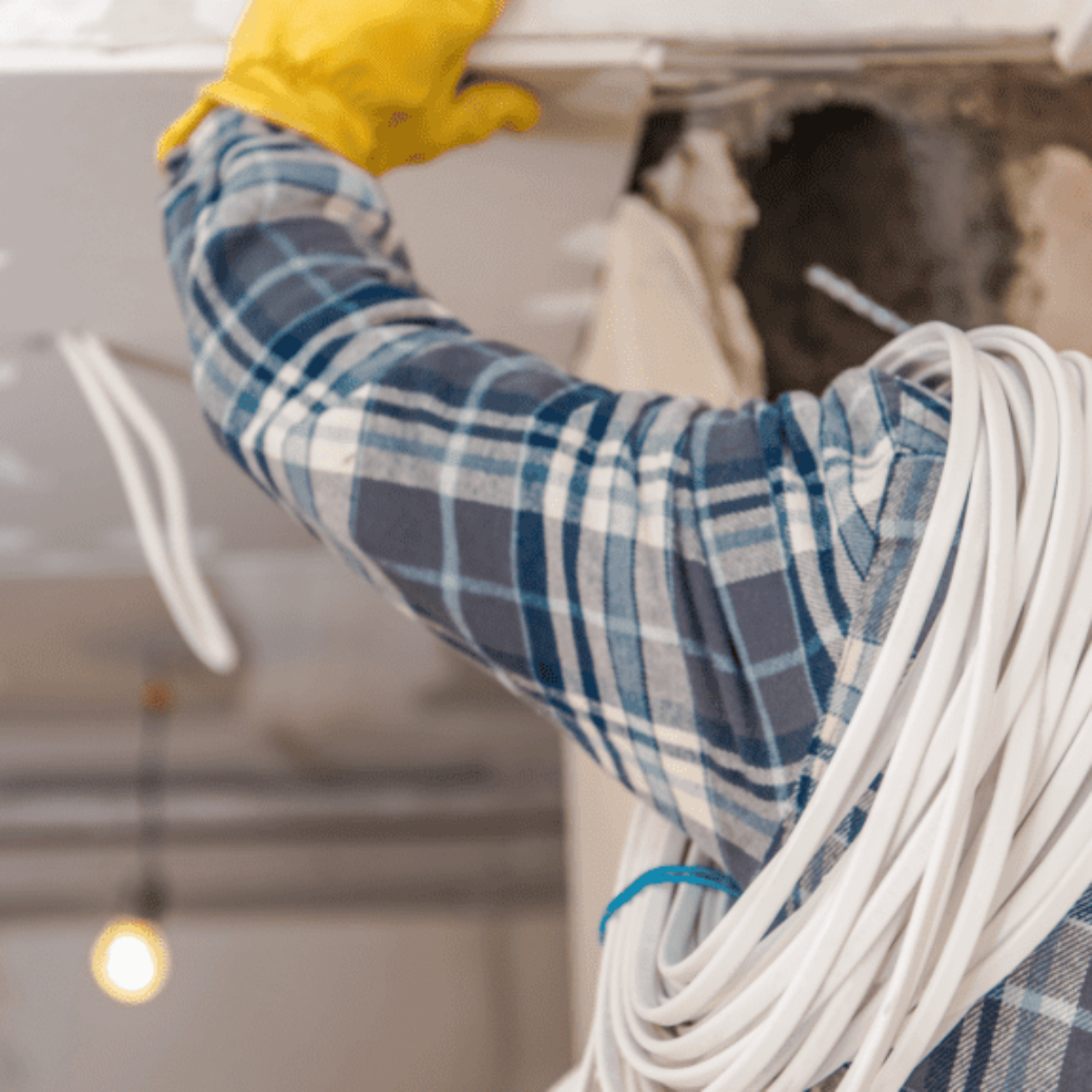 Law Firms Network Cabling Installation Services