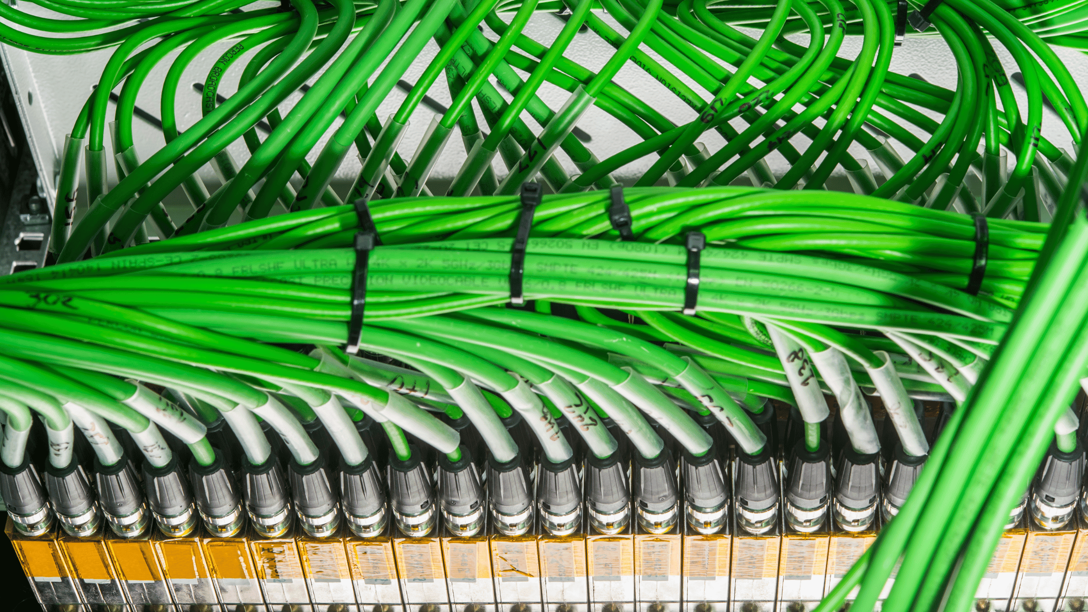 Coaxial cable