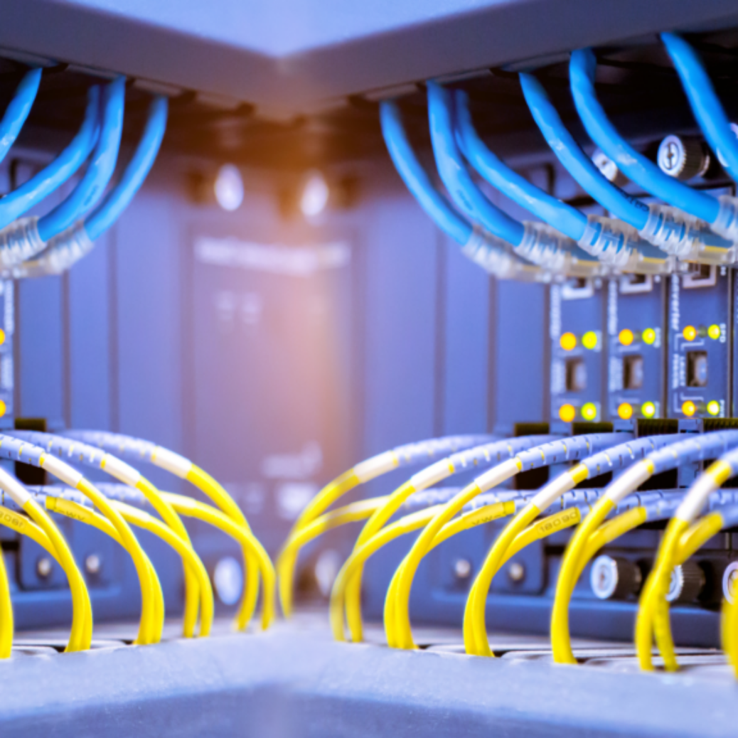 Fiber Cable Networks