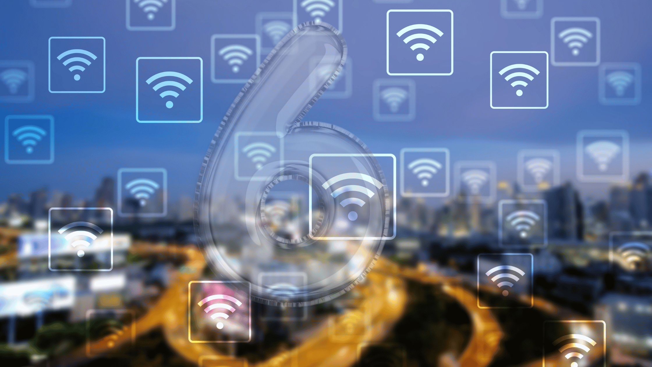 Cabling needs for wi-fi 6