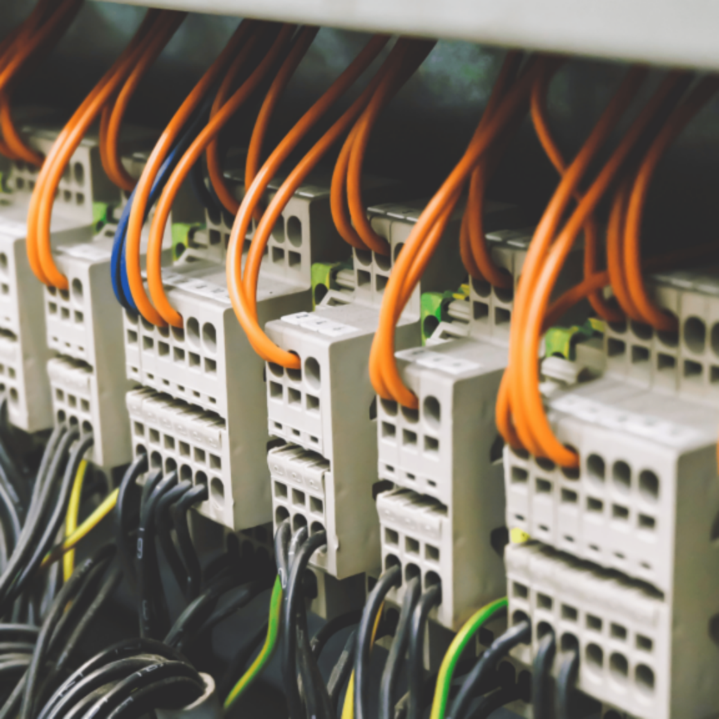 B2B Structured Cabling Systems