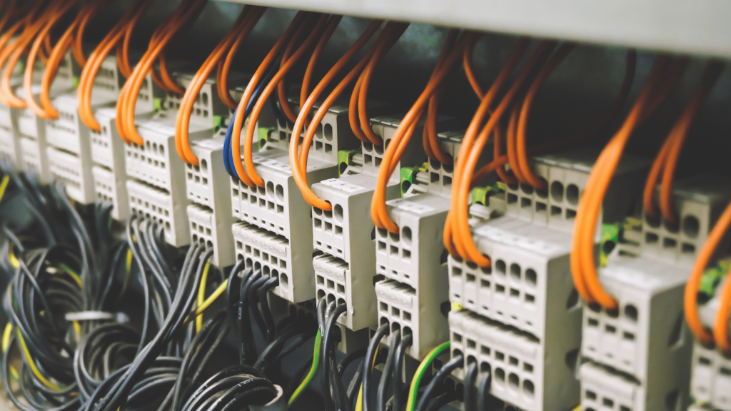 Evolving Structured Cabling For Modern B2B Communication