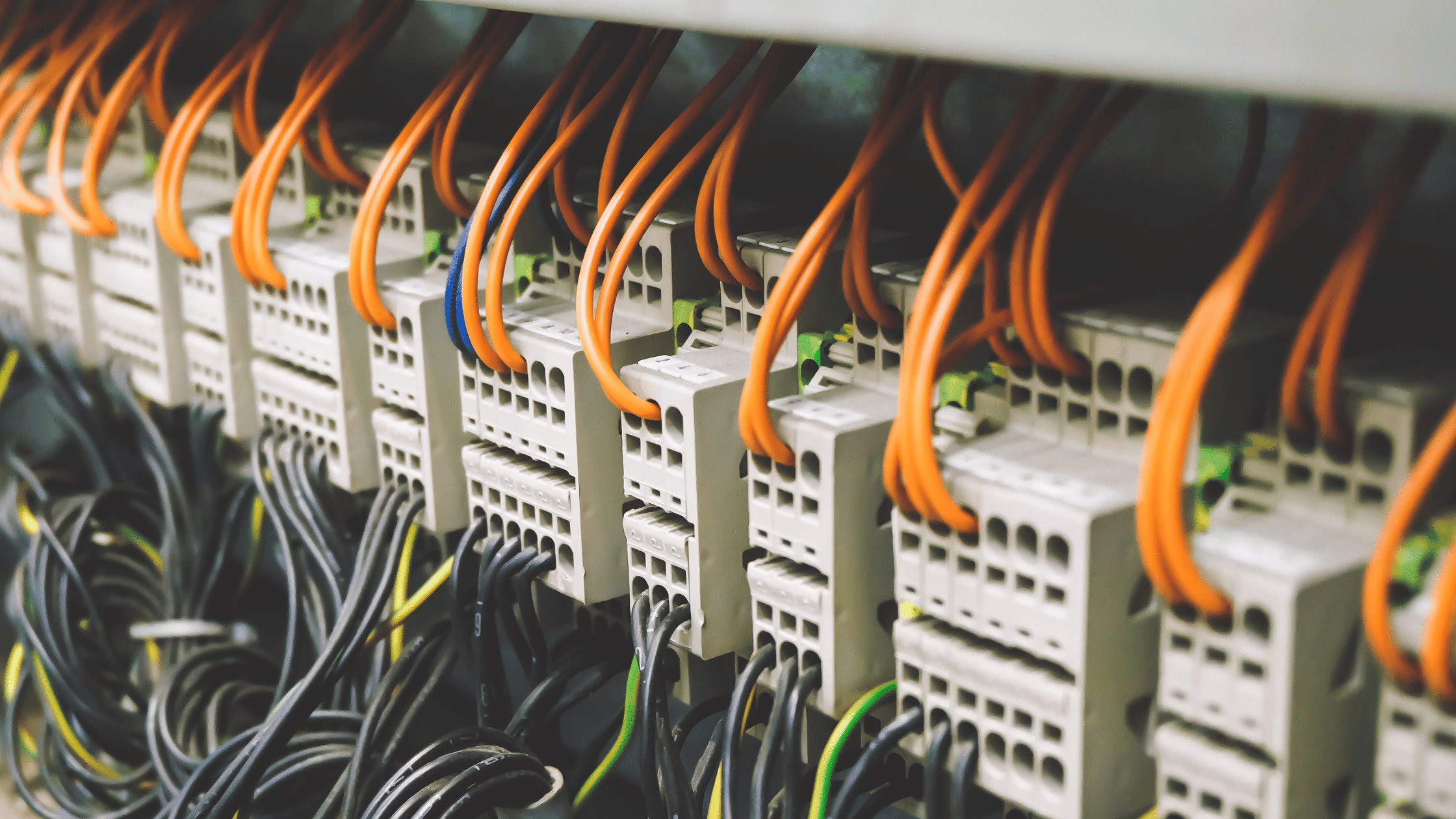 B2b structured cabling systems