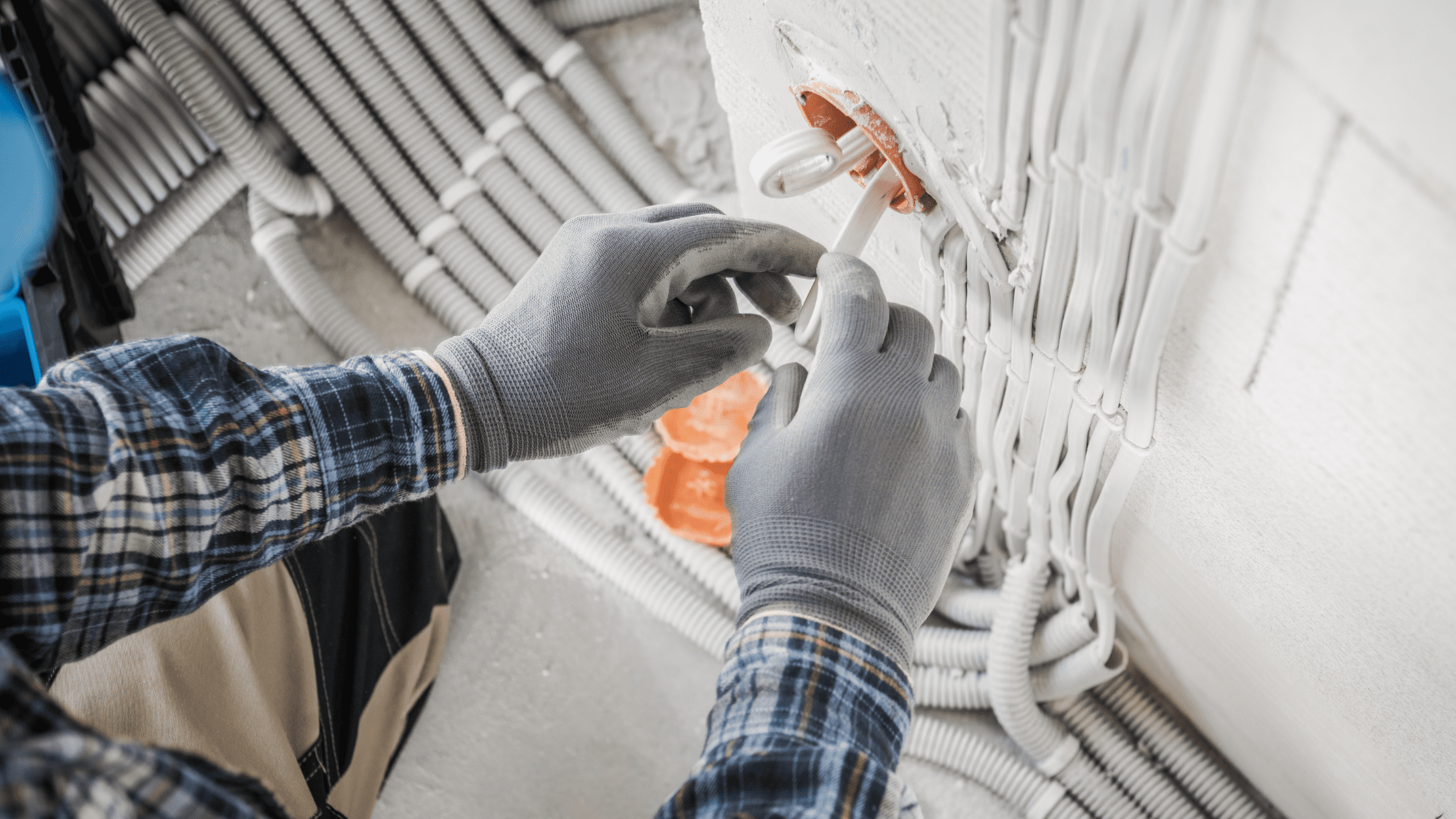 Data cabling installations key for office connectivity