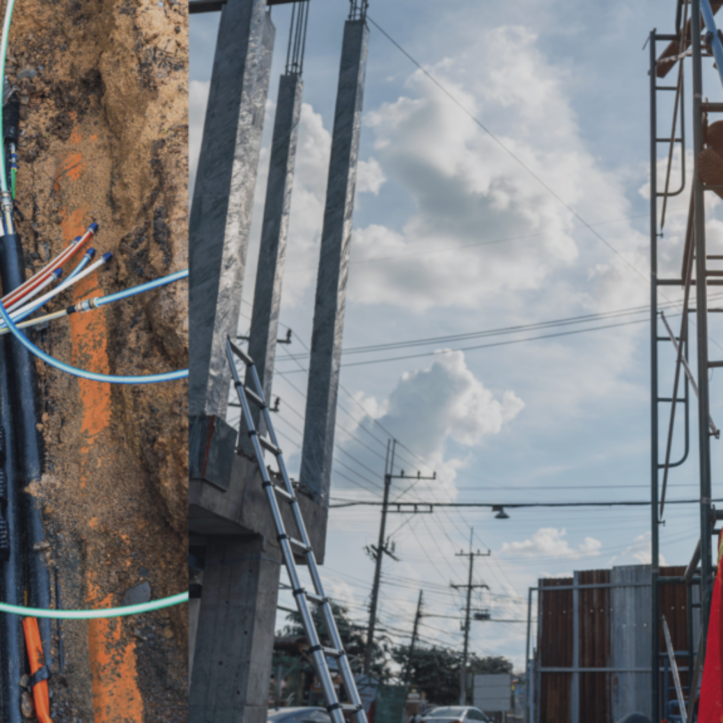 Structured Cabling in Hazardous Business Sites