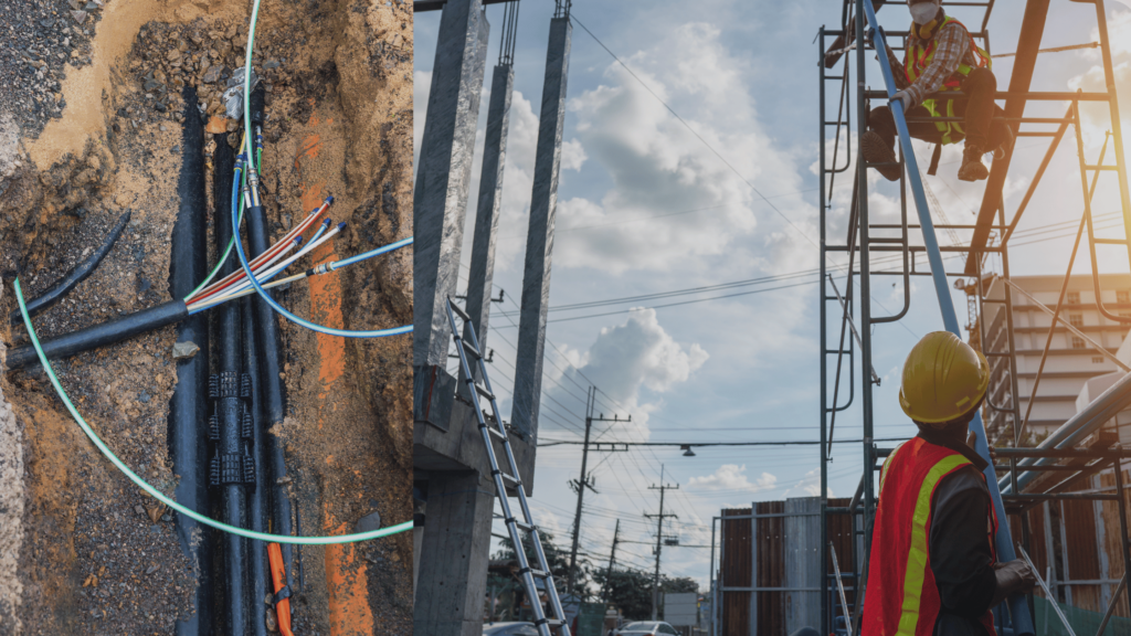 Best Practices For Structured Cabling Safety In Hazardous Sites