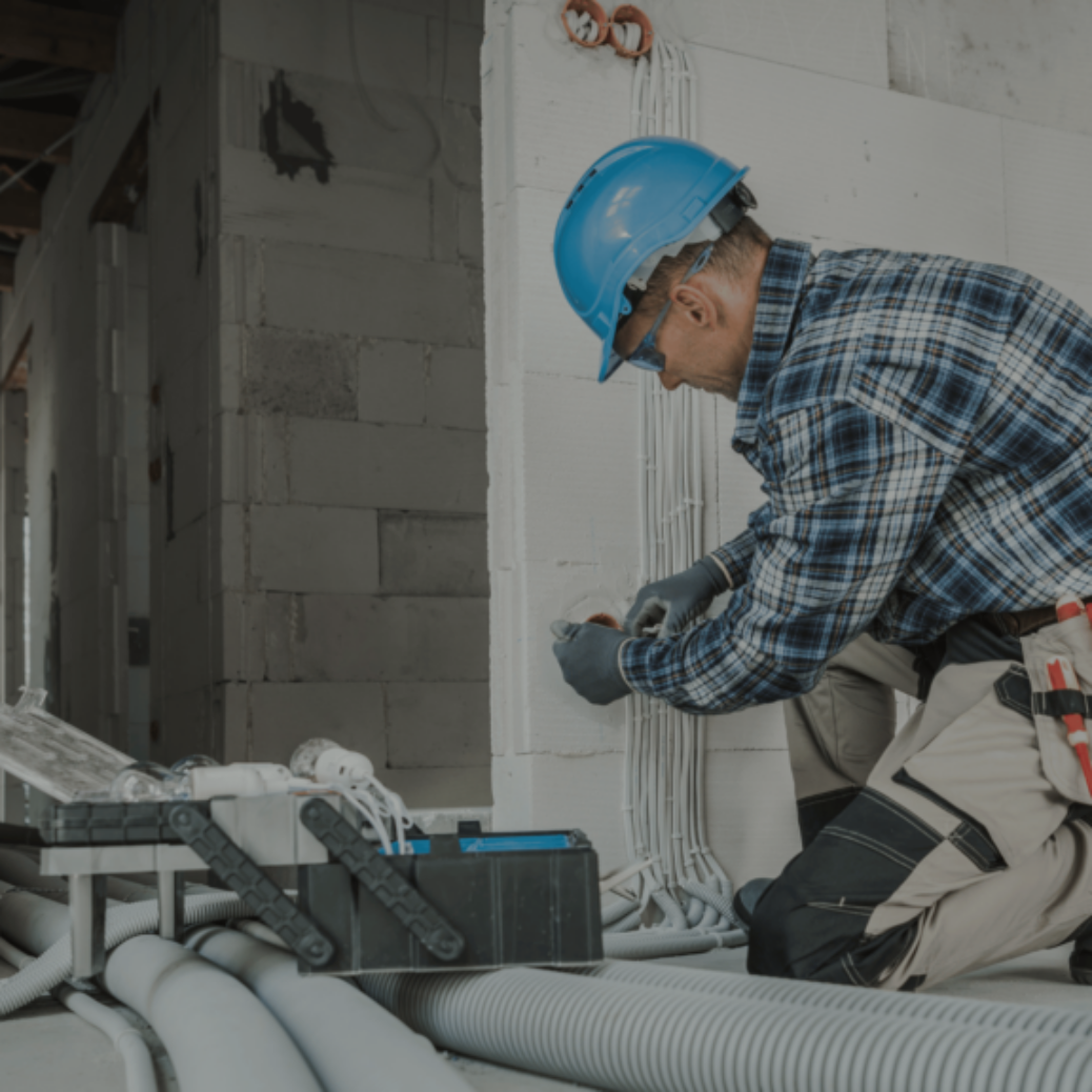 Outsourcing Network Cabling Installers