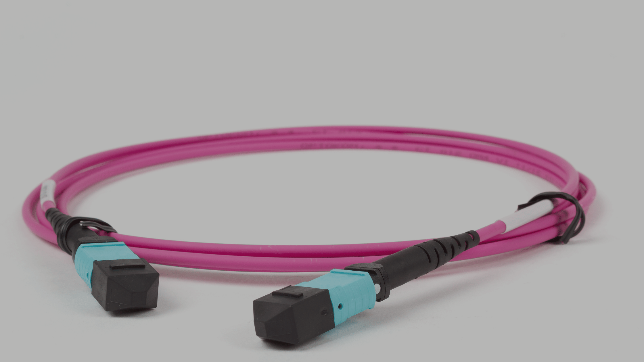Mtp/mpo cables