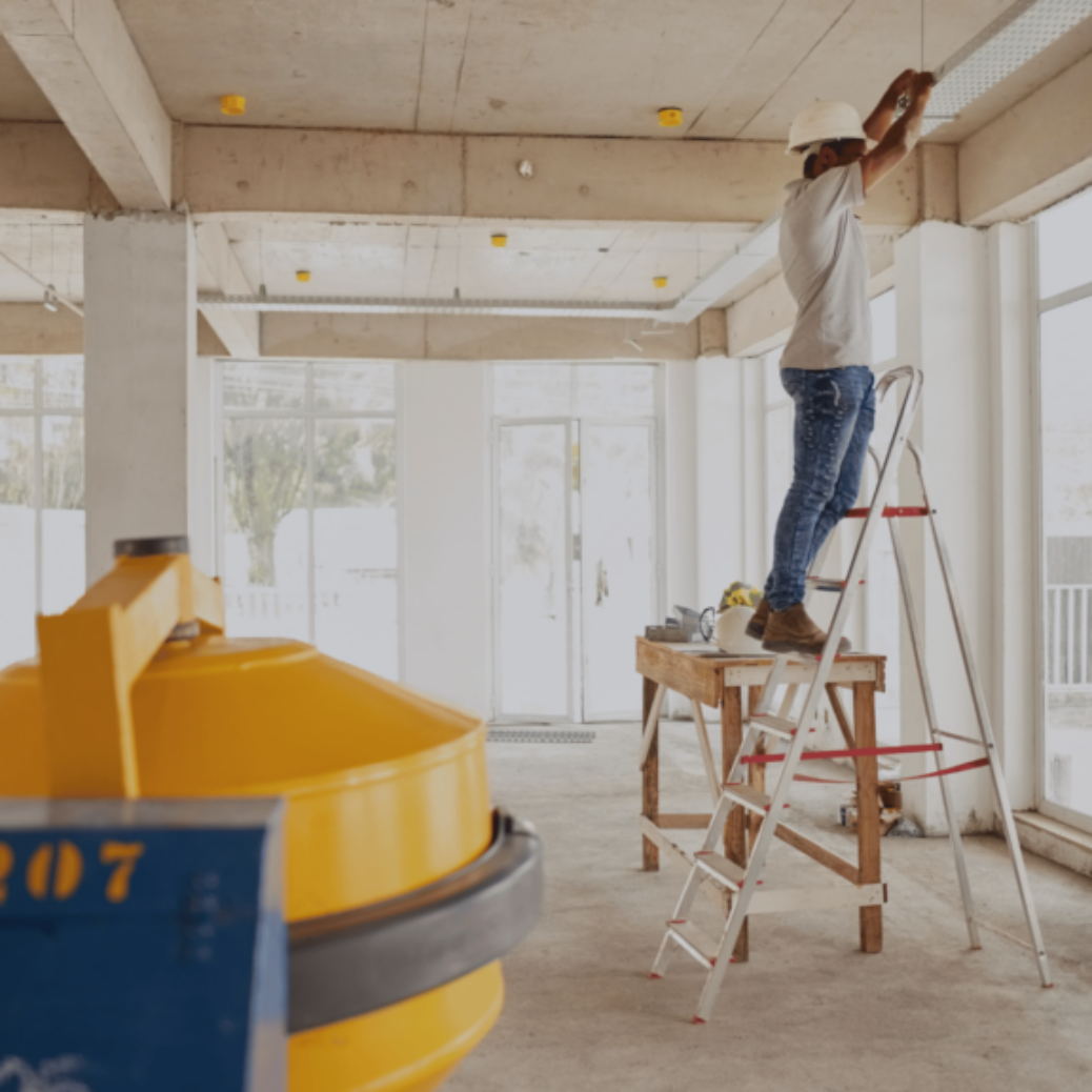 Network Cabling Installation For Business Success
