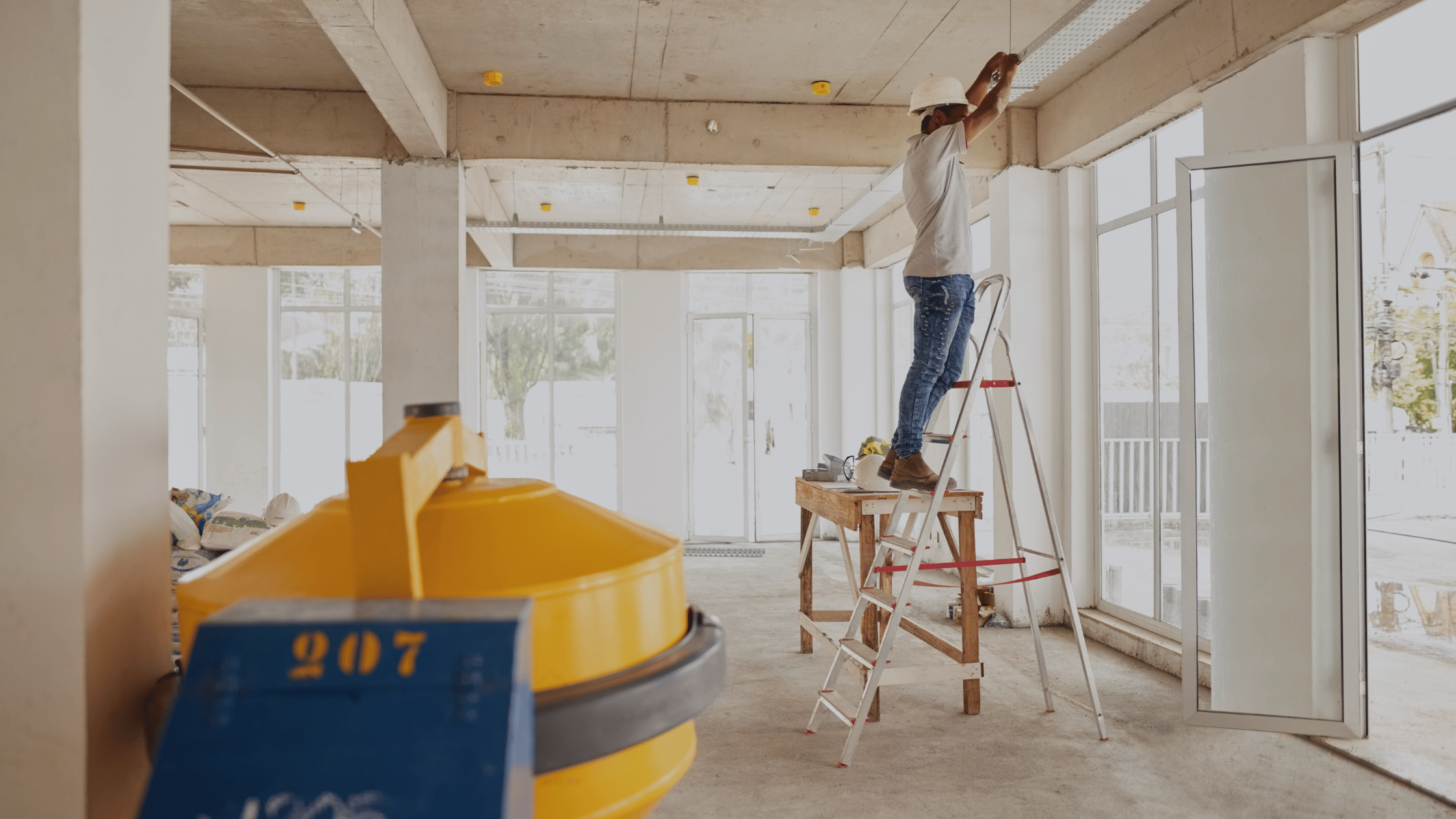 Network cabling installation for business success