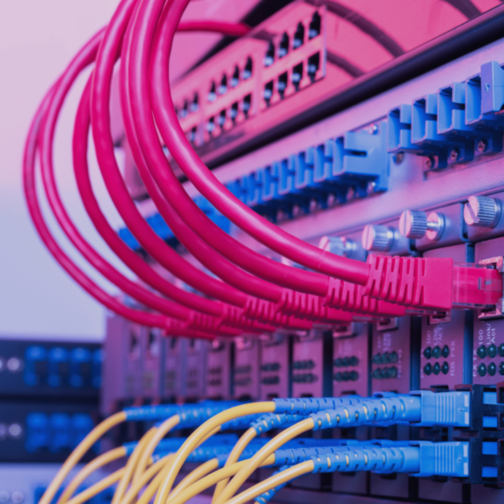 Fiber Optic Cable Splicing Impact