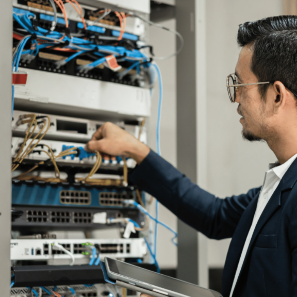 Network Cabling Standards Impact Education Facilities