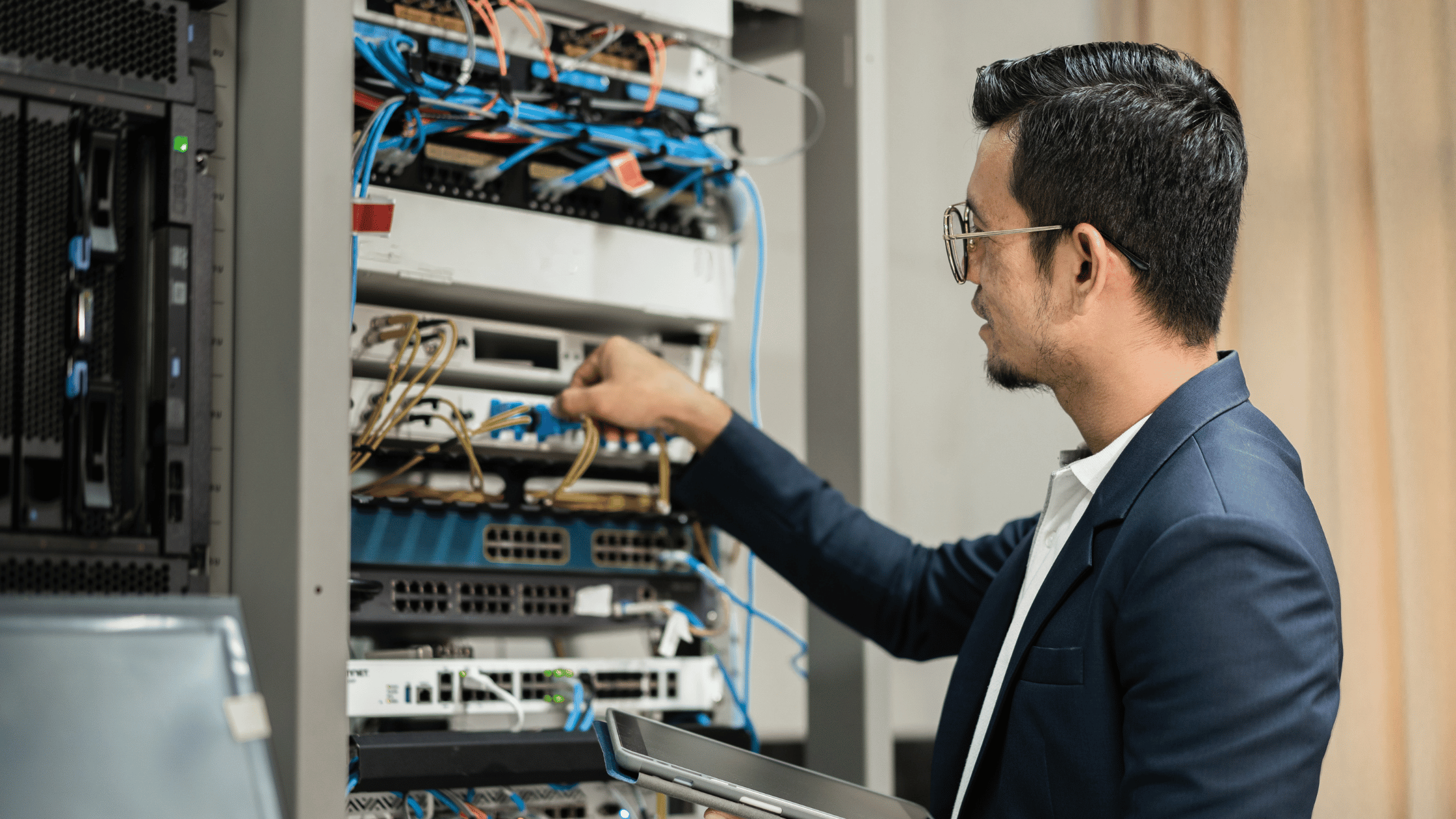 Network cabling standards impact education facilities