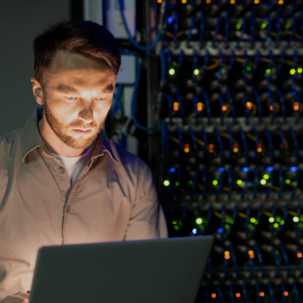 Structured Cabling Installation Services Empower Remote Work