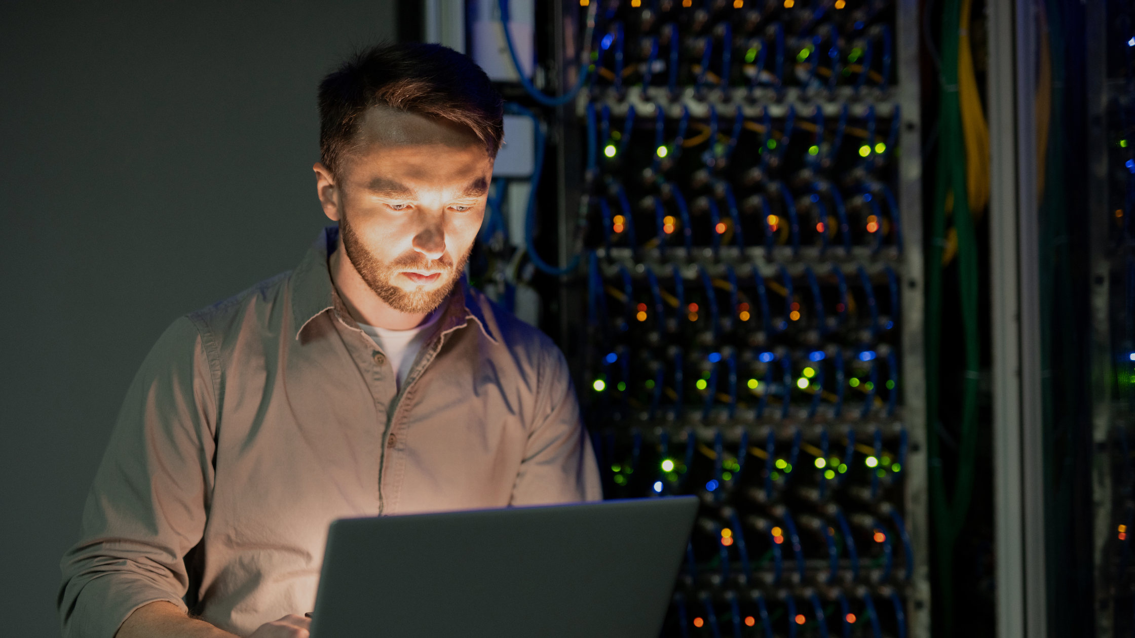 Structured cabling installation services empower remote work