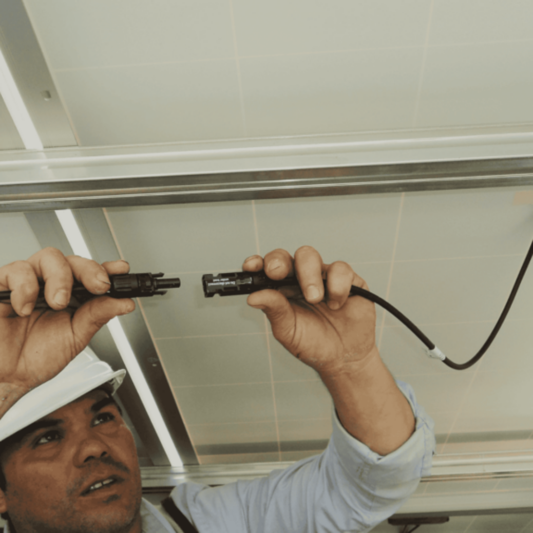 hiring cable installation contractors