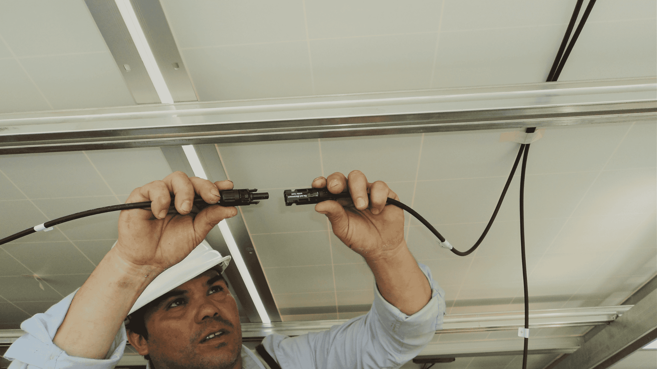 Hiring cable installation contractors