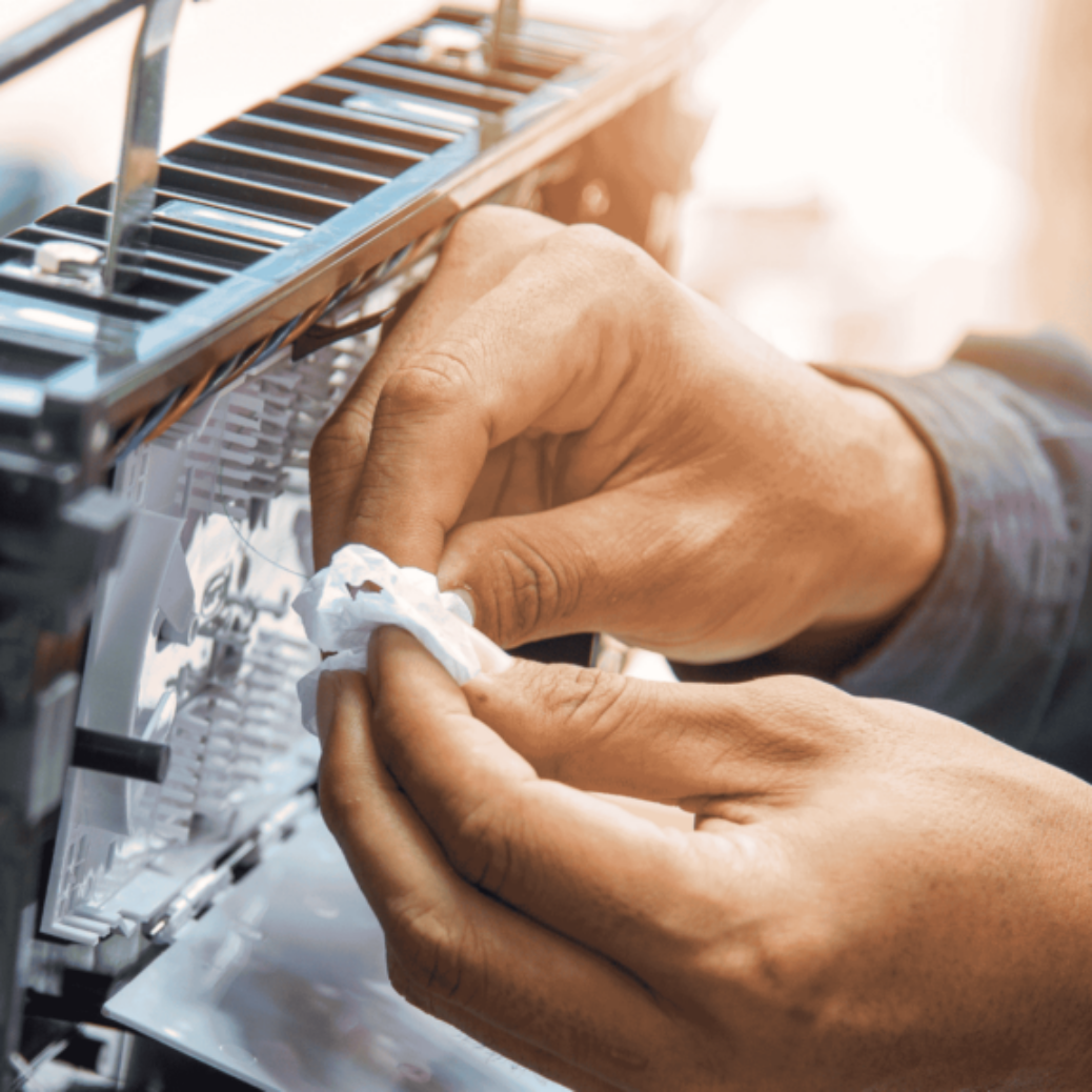 Cat6 cabling voltage capacity and its business applications
