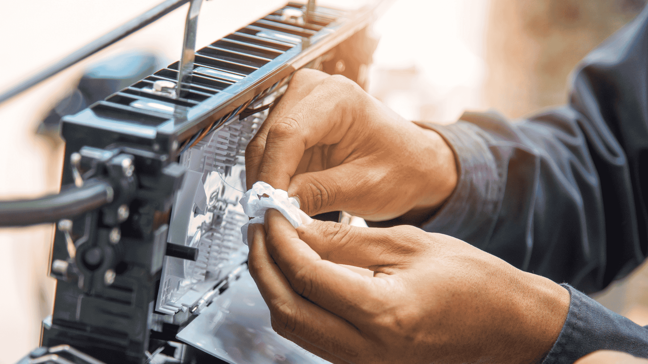Cat6 cabling voltage capacity and its business applications