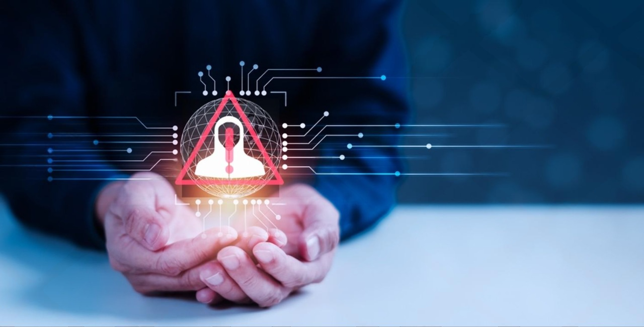 Secure your wireless network against cyber threats