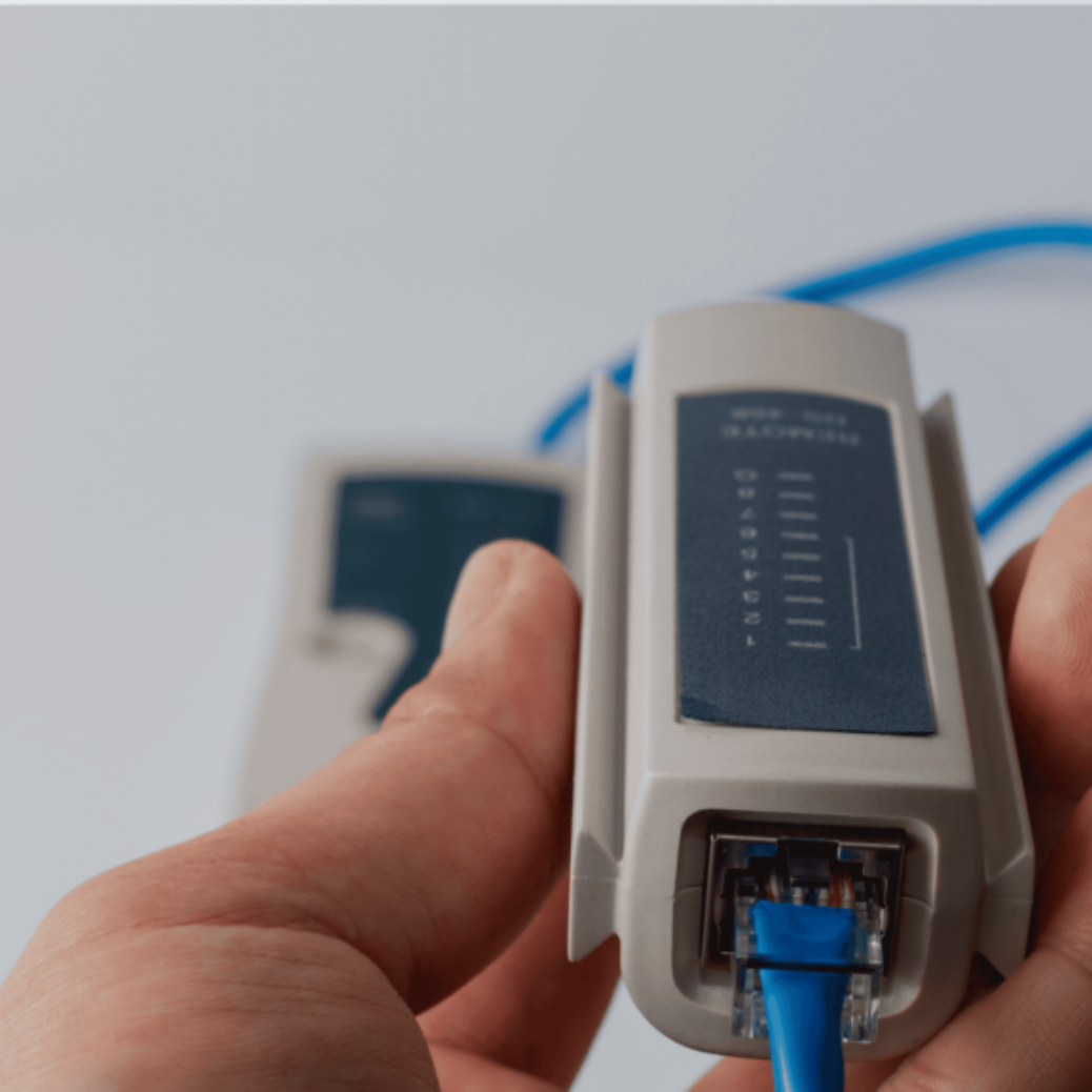Best Cable Testers for Structured Cabling Installation Services