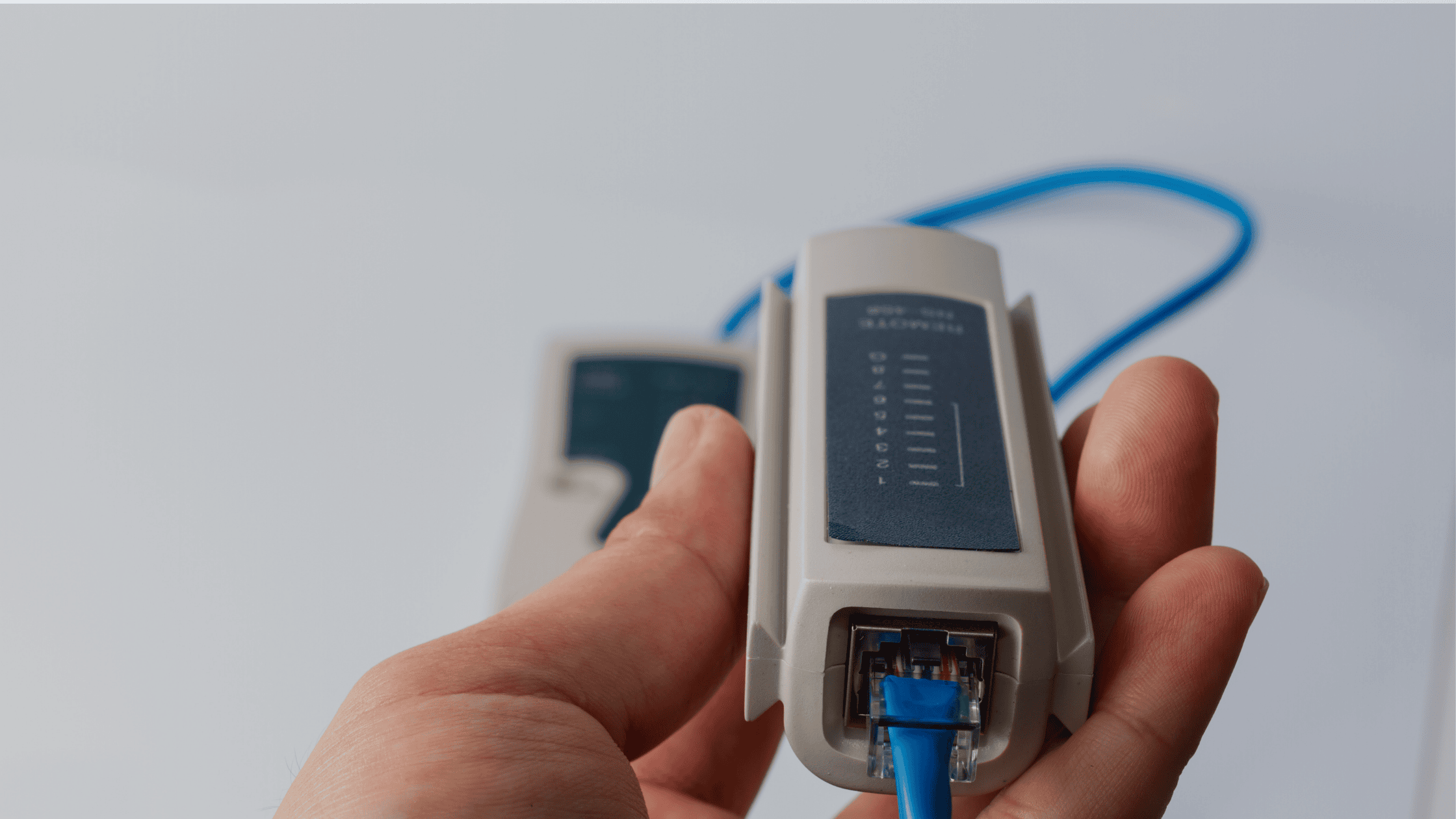 Best cable testers for structured cabling installation services