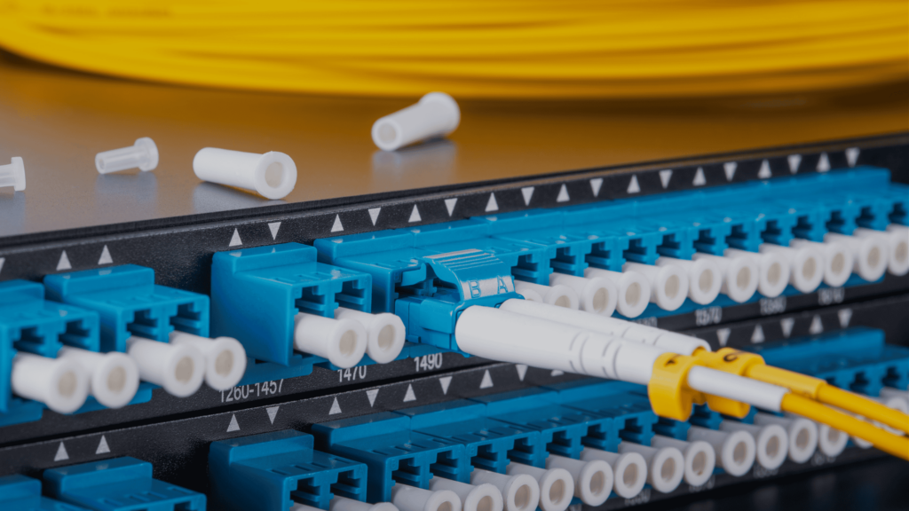 Identifying High-Performance Fiber Patch Cables: A Guide