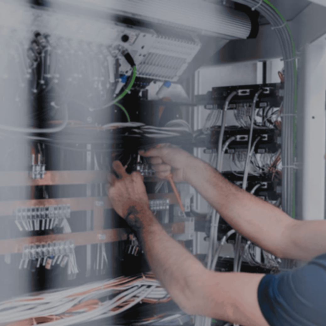 IT Cabling Company Providing Reliable Network Installation Services for Businesses