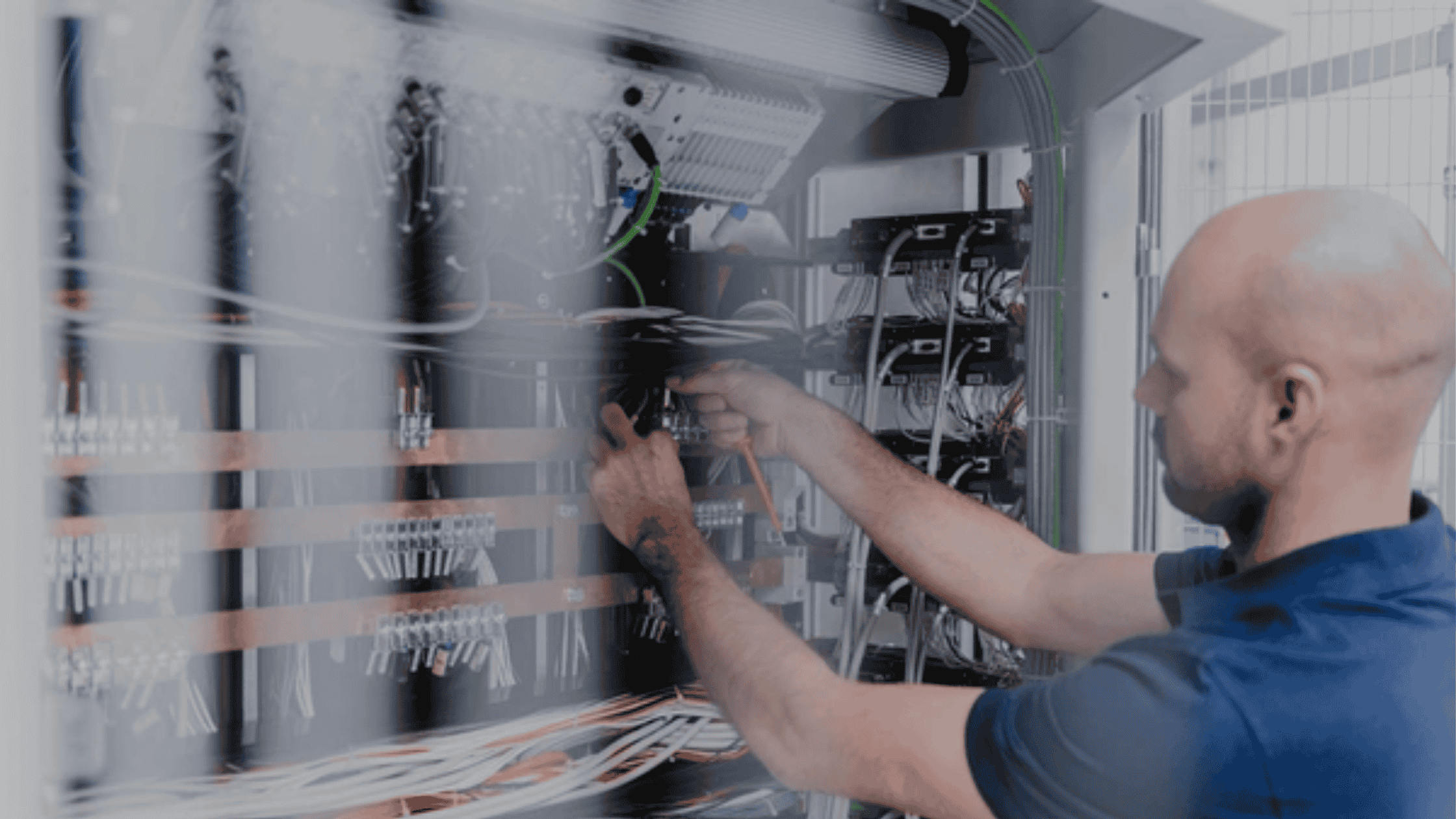 It cabling company providing reliable network installation services for businesses