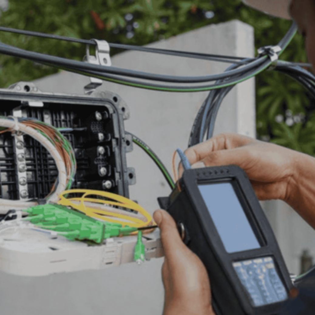 Latest Trends in Commercial Network Installation