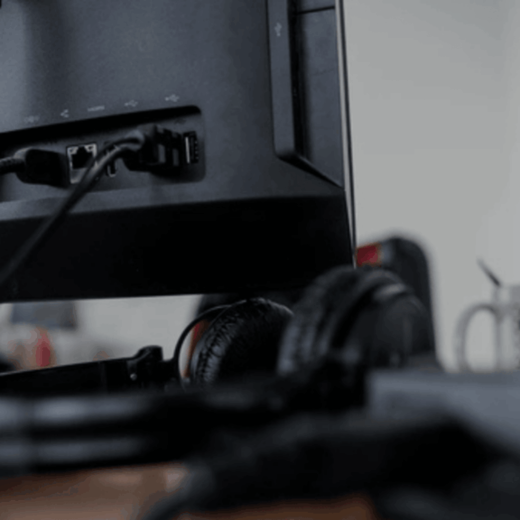 Professional Audio & Video System Installation in DFW